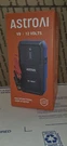 Astroai V8 Car Battery Jump Starter 12V - 1500A Pack (blue). Fixed Price $58.99.