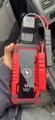 Toby Tbs X8 Model Jump Starter / Battery Pack. Fixed Price $60.00.