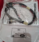 Jaguar Oem Battery Trickle Charger Wiring Harness Xf F-pace F-type Xe Xj Xk. Fixed Price $249.95.