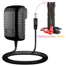 Ac Adapter Charger For Limitless JUMPSMART-001 3-IN-1 Starter. Fixed Price $18.87.