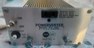 Tripp Lite Powerverter PV-400 Dc To Ac Inverter 400W Heavy Duty Untested. Fixed Price $99.97.