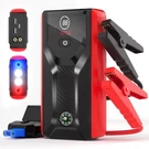 Car Starter 28000MAH Booster Jumper Box Power Bank Battery Charger. Fixed Price $56.99.