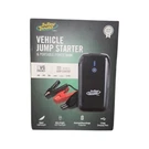 Battery Tender Vehicle Jump Starter & Portable Power Bank 030-1000-WH. Fixed Price $80.00.