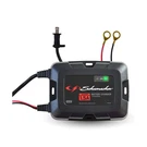 Schumacher Electric 1.5A Onboard Car Battery Charger And Maintainer... Fast Ship. Fixed Price $40.04.