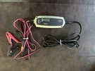 Battery Charger-vehicle Audi Oem Accessories -420-093-050-D. Fixed Price $79.99.