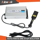 Labwork Battery Charger 36VOLT 20AMP For E-z-go Txt 1995-UP Golf Carts D-plug. Fixed Price $94.04.