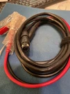 Midtronics A028 10-FT Dmm Cable Assembly With Clamps For Battery Tester. Fixed Price $71.00.