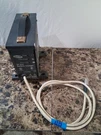 Pride Mobility ELEASMB5683 HP1202B Black 24V 2A 3-PIN Xlr Charger Tested. Fixed Price $31.96.