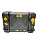 Stanley Fatmax JSCE1S 1,000 Peak Amp Emergency Jump Starter/compressor. Fixed Price $75.99.