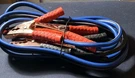 Good Year Booster Cables 10GAUGE -suitable For Full Size Cars, Suvs. Fixed Price $12.97.