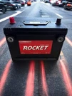Rocket Lead Acid Automotive Battery, Size 78DT 750 Cca (12 Months Warranty). Fixed Price $179.00.