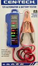 12V Car Tester Indicator Led Battery Alternator Checker. Fixed Price $13.24.