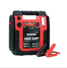 1800A Peak Car Jump Starter, 20000MAH Battery Booster For Up To 6.5L GAS/5L D.... Fixed Price $89.99.