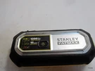 Stanley Fatmax 1200A, Lithium Jump Starter With 15 Watt Usb-a And Usb-c Power. Fixed Price $27.55.