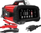 25A Car Battery Charger 12V/24V Smart LIFEPO4 Agm Maintainer Booster Repair. Fixed Price $90.99.