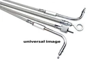 Motion Pro Cable, Armor Coat, Throttle Push 65-0342. Fixed Price $51.82.