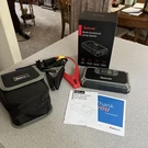 Astroal Multi-functional Jump Starter. Fixed Price $75.00.