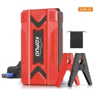 Kopuo 9000A Peak Jump Starter, 12V High-capacity Lithium Power Bank -20 Cold. Fixed Price $123.73.