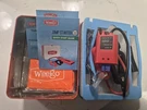 Weego 22 Jump Starter Kit Box (no Power Pack) Brand New. Fixed Price $34.97.