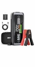 Mostool M6 Car Jump Starter, 3000A Peak 12V Battery Power Pack W.. Fixed Price $89.99.