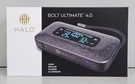 Halo Bolt Ultimate 4.0 Jump Starter 1500 Peak Amp Air Compressor Outlet Black. Fixed Price $119.95.