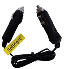 Car Boat 12V Dc Lighter Male Plug Power Cord For Booster Pac TCB-ESA1 TCBESA1. Fixed Price $10.99.