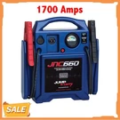 Car Box 12V Battery Jumper Starter Booster Truck Heavy Duty Portable. Fixed Price $159.99.