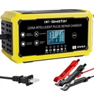 Battery Charger 6-AMP 12V Maintainer Desulfator&temperature Compensation. Fixed Price $22.49.