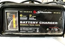 Battery Charger 6/12 V Schumacher SE-82-6 Dual Rate/manual Tested Works. Fixed Price $45.00.