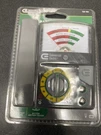 Commercial Electric Analog Battery Tester 120196. Fixed Price $12.49.