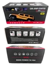 Car Jump Starter Li-ion 4-IN-1 Bank W/ Powerful- New A20 12V. Fixed Price $30.00.