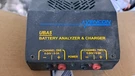 Professional Battery Analyzer Vencon UBA5. Fixed Price $125.00.