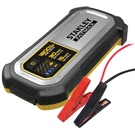 Baccus Global Stanley LJ12FC Lithium Jump Starter, 1200 Peak Amps, Dual Usb. Fixed Price $56.00.