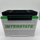 Auto Car Vehicle MTZ-34R Interstate Agm Battery. Fixed Price $400.00.