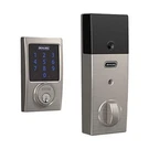 Schlage Lock Company Connect Smart Deadbolt With. Fixed Price $385.96.