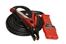 Associated Equipment Corp AE6141-25 Plug-in Cable Awg A/n. Fixed Price $404.58.