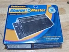 Schauer Master Automatic Battery Charger Model: JAC0724-XLR 0891-62. Fixed Price $69.99.