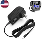 Ac Adapter For Husky Jump-start System Portable HSK020HD HSK012HD 12VDC Instant. Fixed Price $7.16.