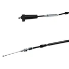 Cable Throttle 02-06 LTA400F, Bronco 104-249 Suzuki Atv, 45-1092, 58300-38F10. Fixed Price $35.15.