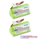 Kastar Battery For Genuine Logitech 180AAHC3TMX 993-000459 S315I S715I Z515 Z715. Fixed Price $8.99.