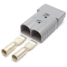 Grote 84-9633 Replacement End, 2 Ga, 175 Amp, Grey, Pk. Fixed Price $38.99.
