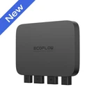 Ecoflow 800W Alternator Charger 3-IN-1 Fast Dc-dc For Power Station. Fixed Price $299.00.