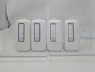 Applied Fire Technologies Comm Link 4-PACK Water Sensor CFWS10 Tested Works. Fixed Price $44.55.