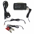 Lextek Motorcycle Motorbike / Scooter 12V Battery Optimiser Charger & Maintainer. Fixed Price $46.02.