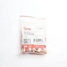 (25-PK) Grote Copper Lug 84-9530. Fixed Price $23.37.