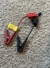 Cobra Jumpack Starter & Power Model 400A/ USB7500MAH Connectors Only. Fixed Price $19.99.