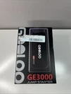 Gooloo JS-538 3000A 12V Car Jump Starter Portable Power Bank Open Box Read. Fixed Price $45.00.