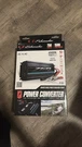 Schumacher PI-750 Power Inverter 750W 1500 Peak Watts Dc To Converter. Fixed Price $94.78.
