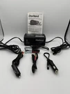 Diehard 6V/12V Charger Tender Model 28.71219 - Fully Tested And Working!. Fixed Price $29.99.