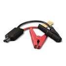 Type-s Smart Circuit Jumper Starter Clamp Alligator Cable Prong Gray GEN3. Fixed Price $23.95.